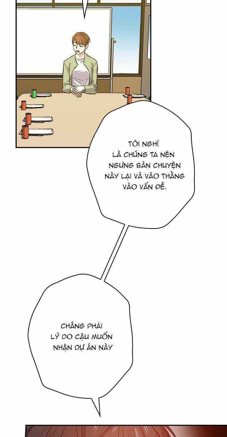 Vua Phim Truyền Hình Chapter 43 trang 47