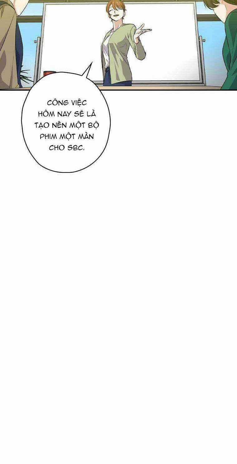 Vua Phim Truyền Hình Chapter 43 trang 5