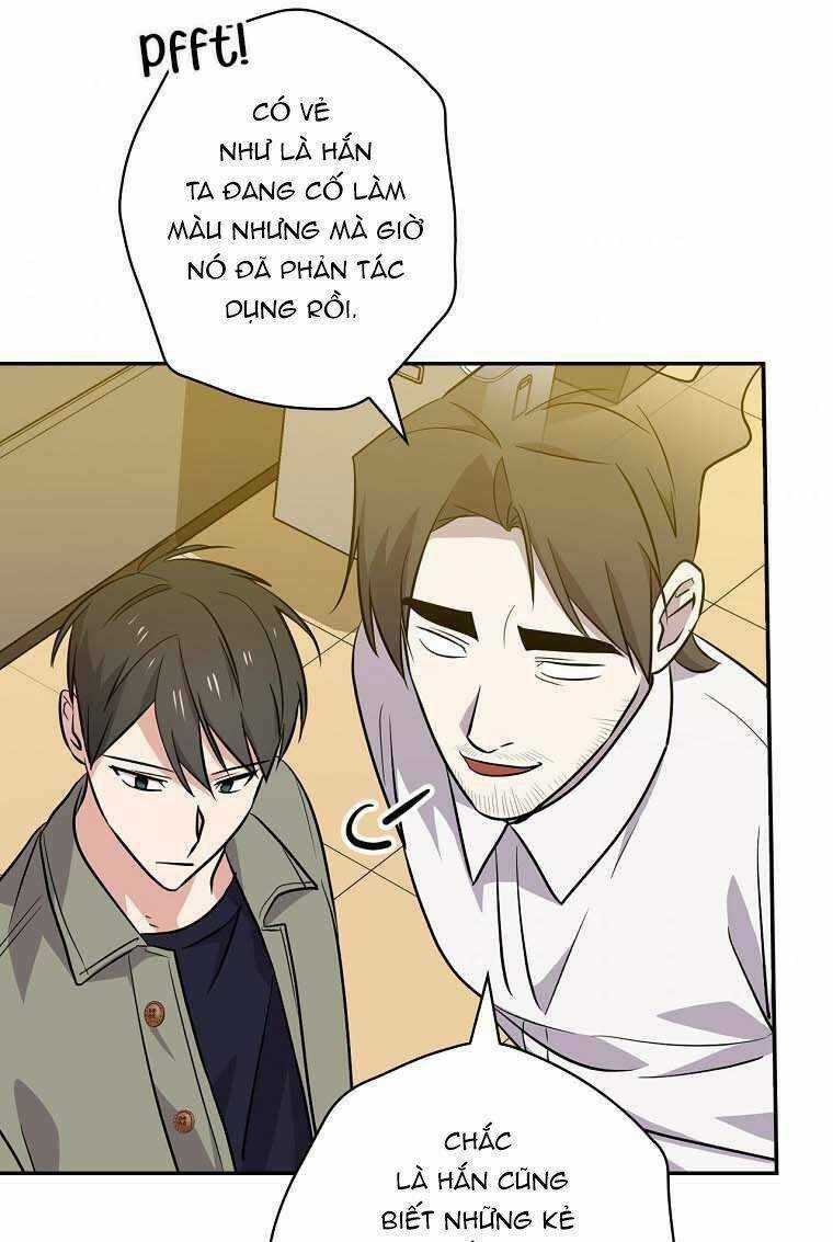 Vua Phim Truyền Hình Chapter 43 trang 50