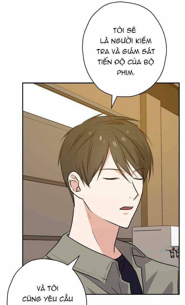 Vua Phim Truyền Hình Chapter 43 trang 58