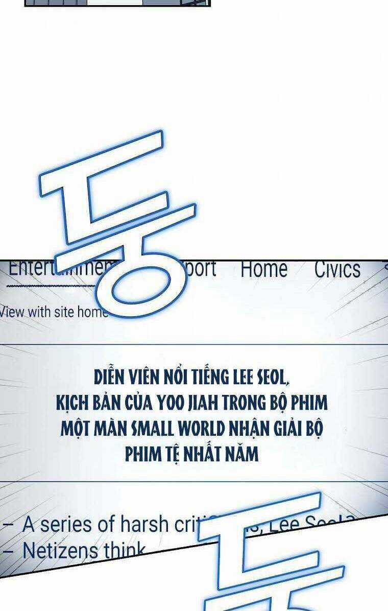 Vua Phim Truyền Hình Chapter 43 trang 67