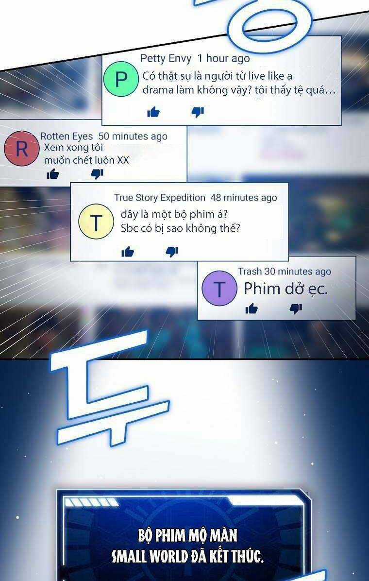 Vua Phim Truyền Hình Chapter 43 trang 68