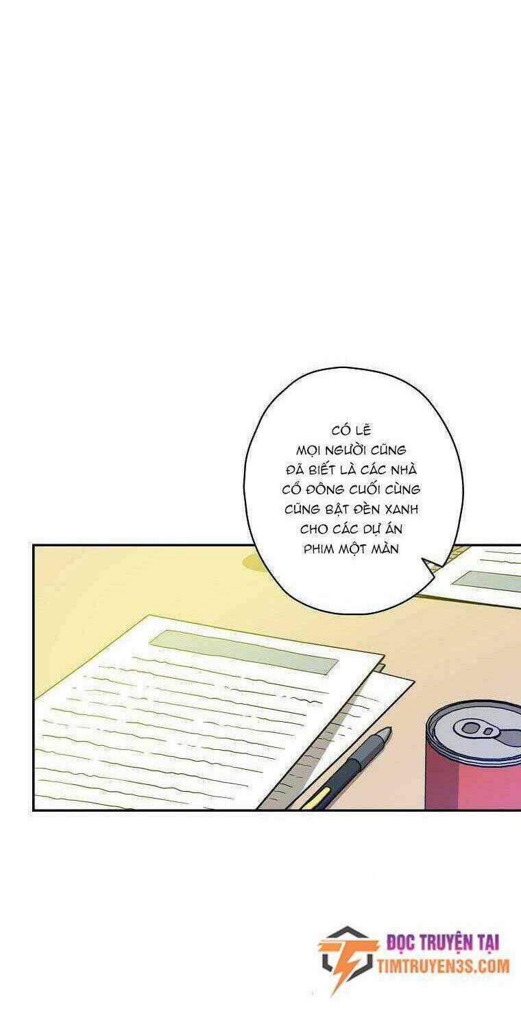 Vua Phim Truyền Hình Chapter 43 trang 7