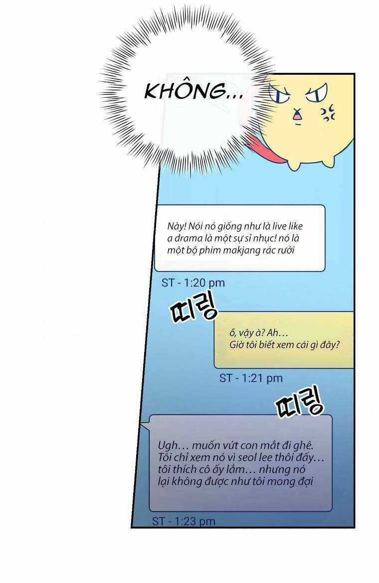 Vua Phim Truyền Hình Chapter 43 trang 74