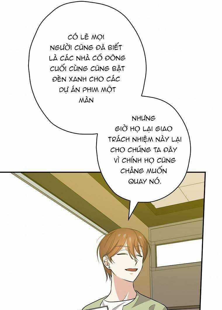 Vua Phim Truyền Hình Chapter 43 trang 8