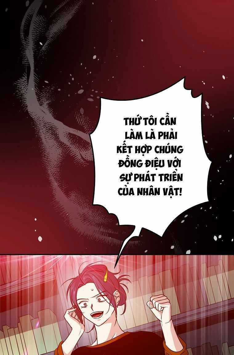 Vua Phim Truyền Hình Chapter 44 trang 19