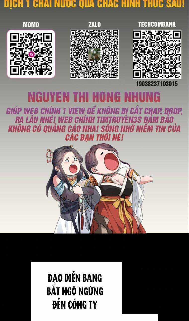 Vua Phim Truyền Hình Chapter 44 trang 2