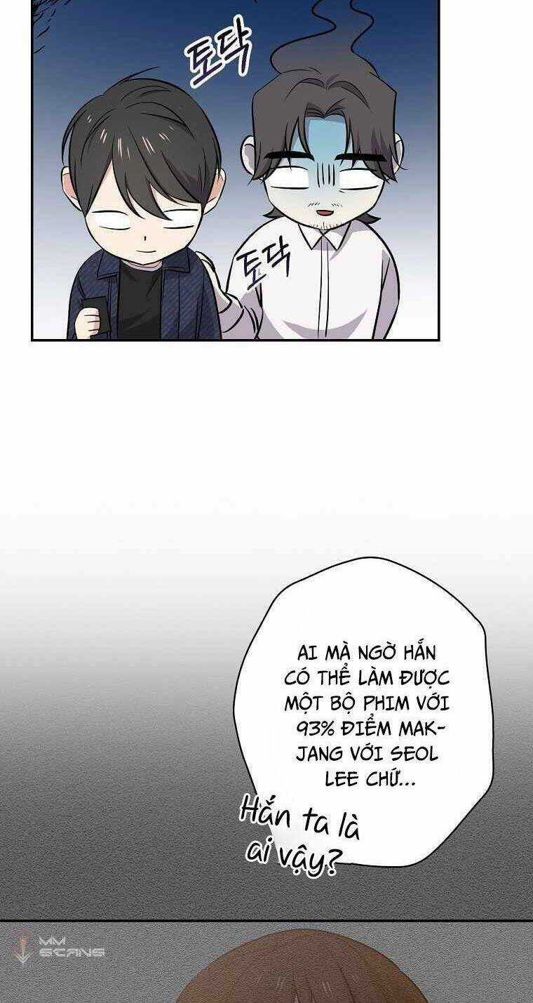 Vua Phim Truyền Hình Chapter 44 trang 28