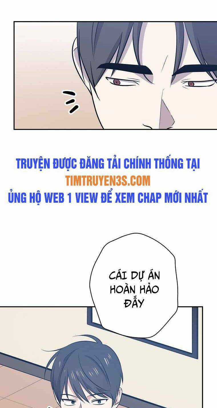 Vua Phim Truyền Hình Chapter 44 trang 30