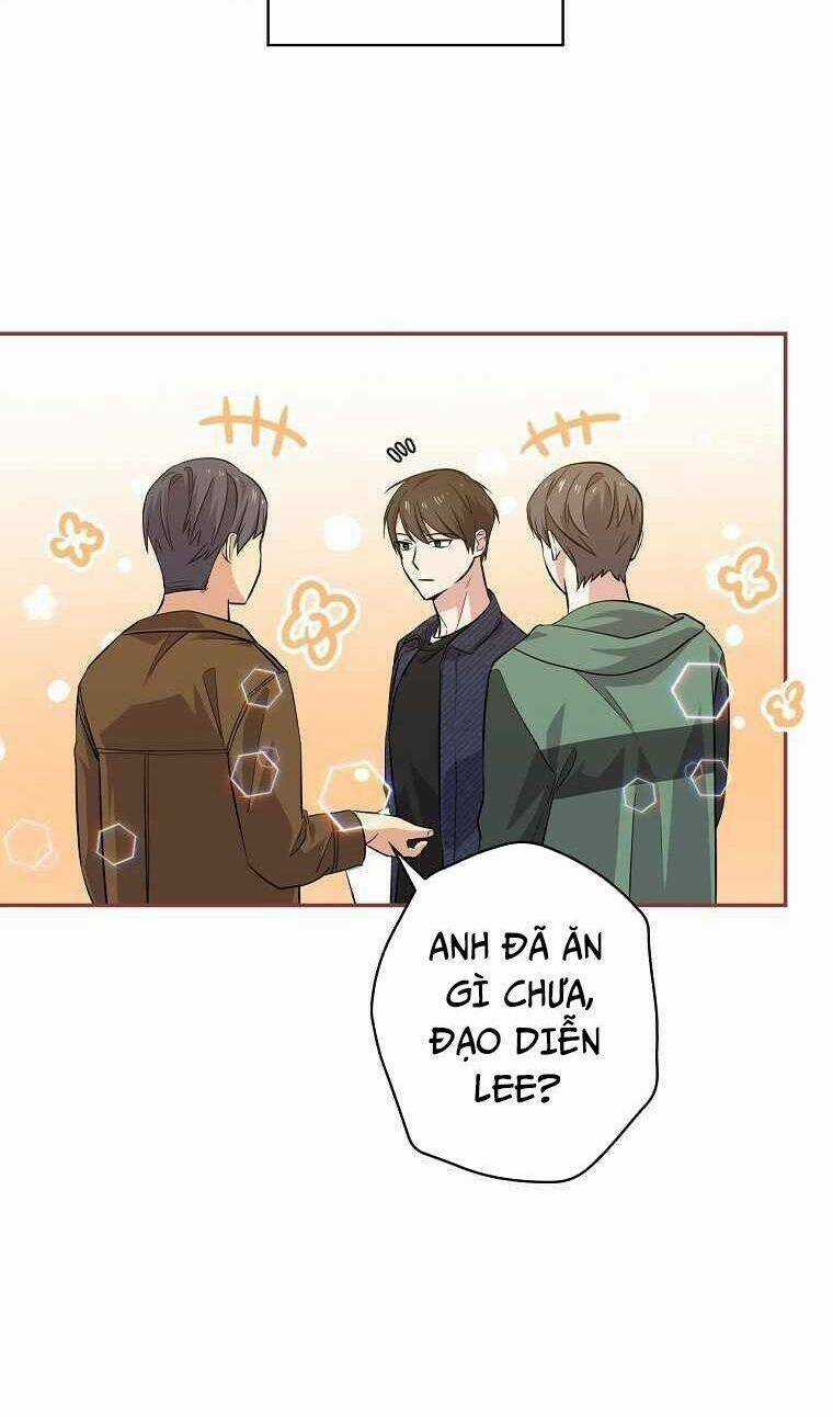 Vua Phim Truyền Hình Chapter 44 trang 4