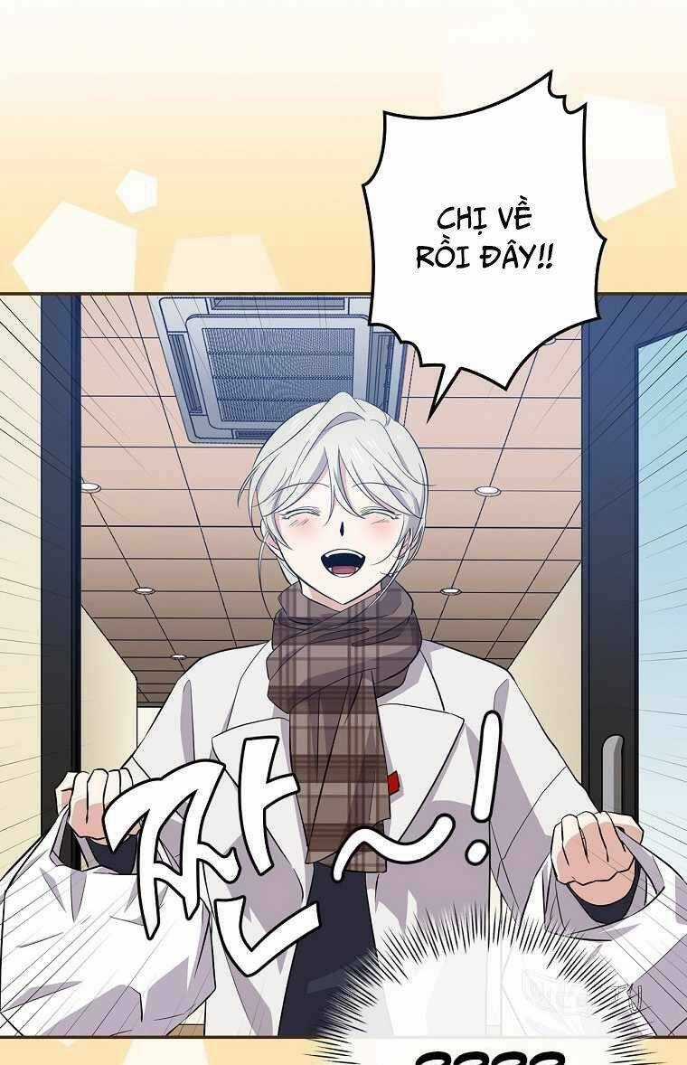 Vua Phim Truyền Hình Chapter 44 trang 40