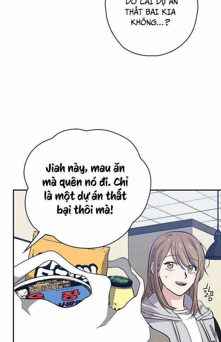 Vua Phim Truyền Hình Chapter 44 trang 42