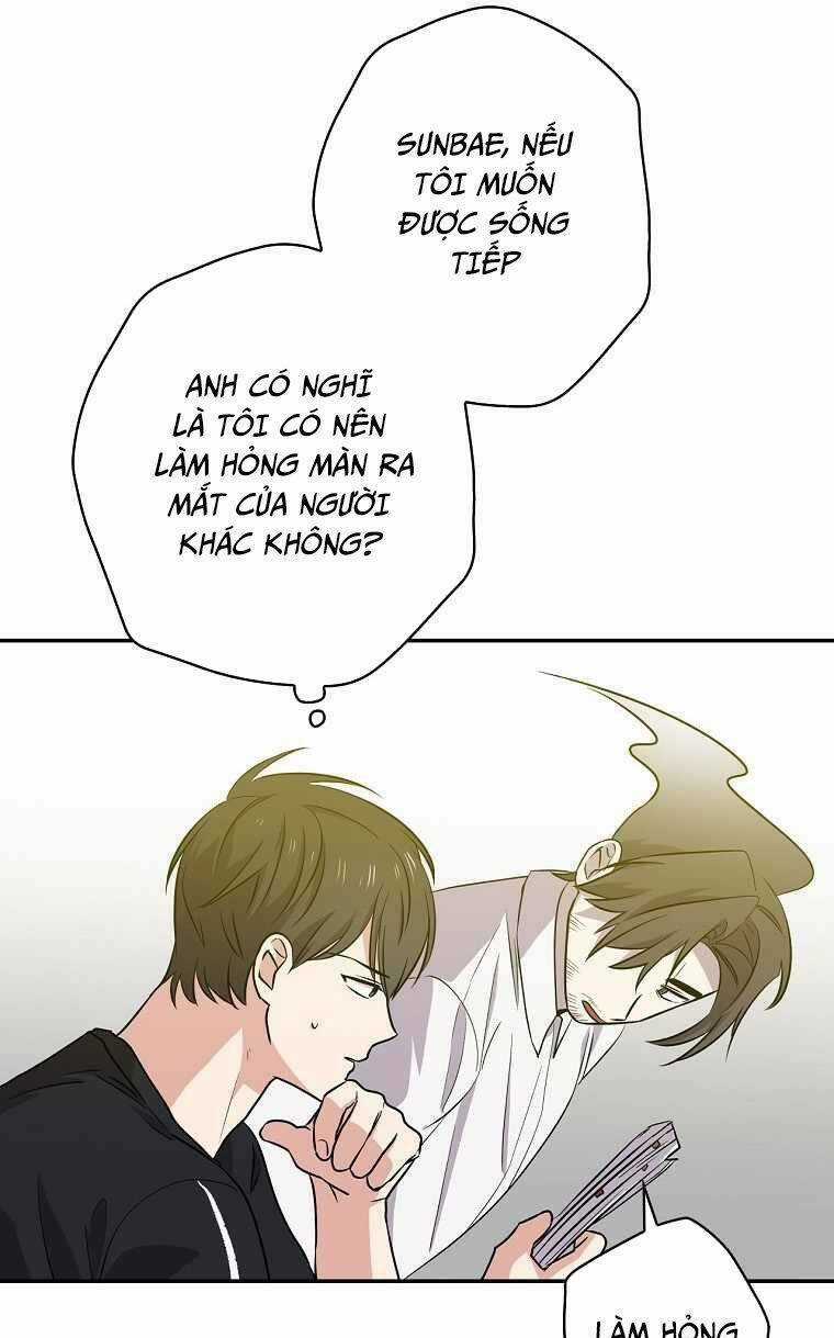 Vua Phim Truyền Hình Chapter 44 trang 68