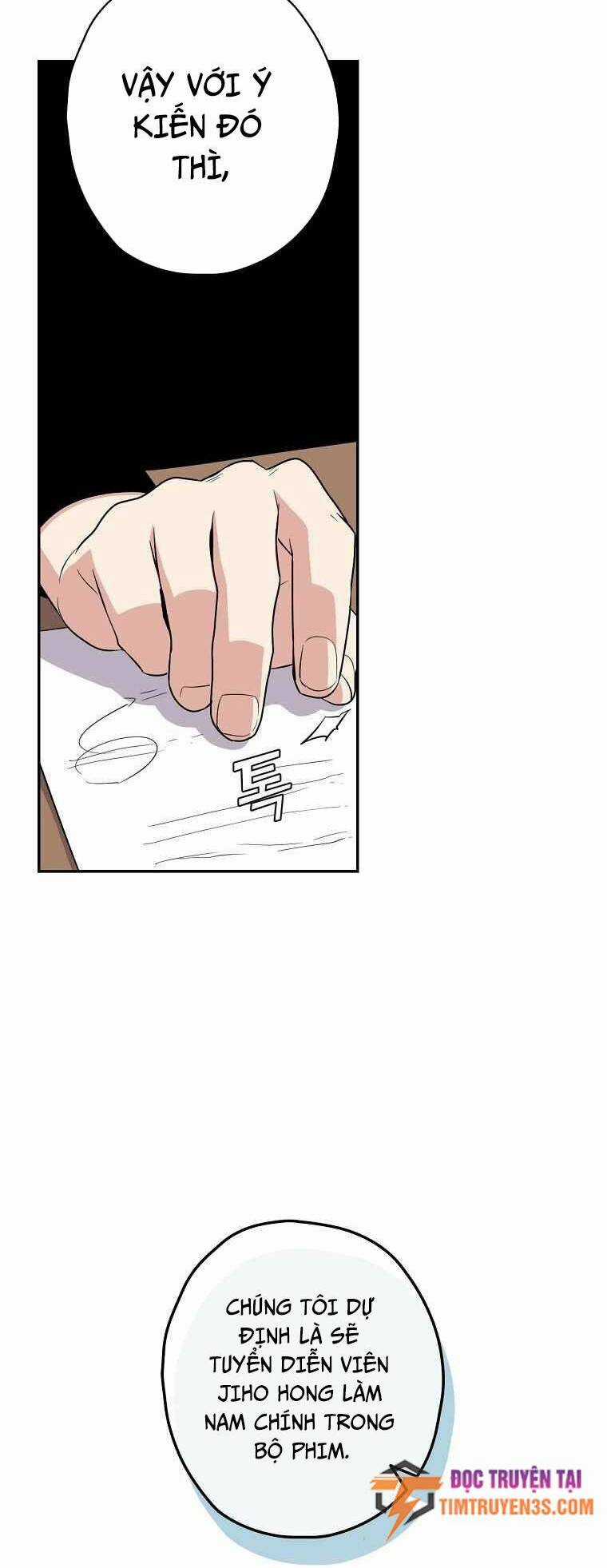 Vua Phim Truyền Hình Chapter 45 trang 10