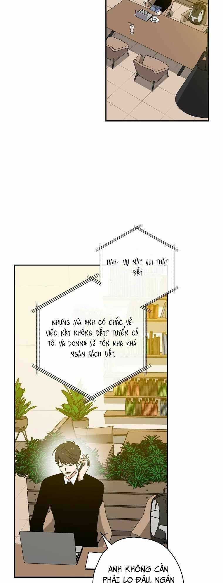 Vua Phim Truyền Hình Chapter 45 trang 14