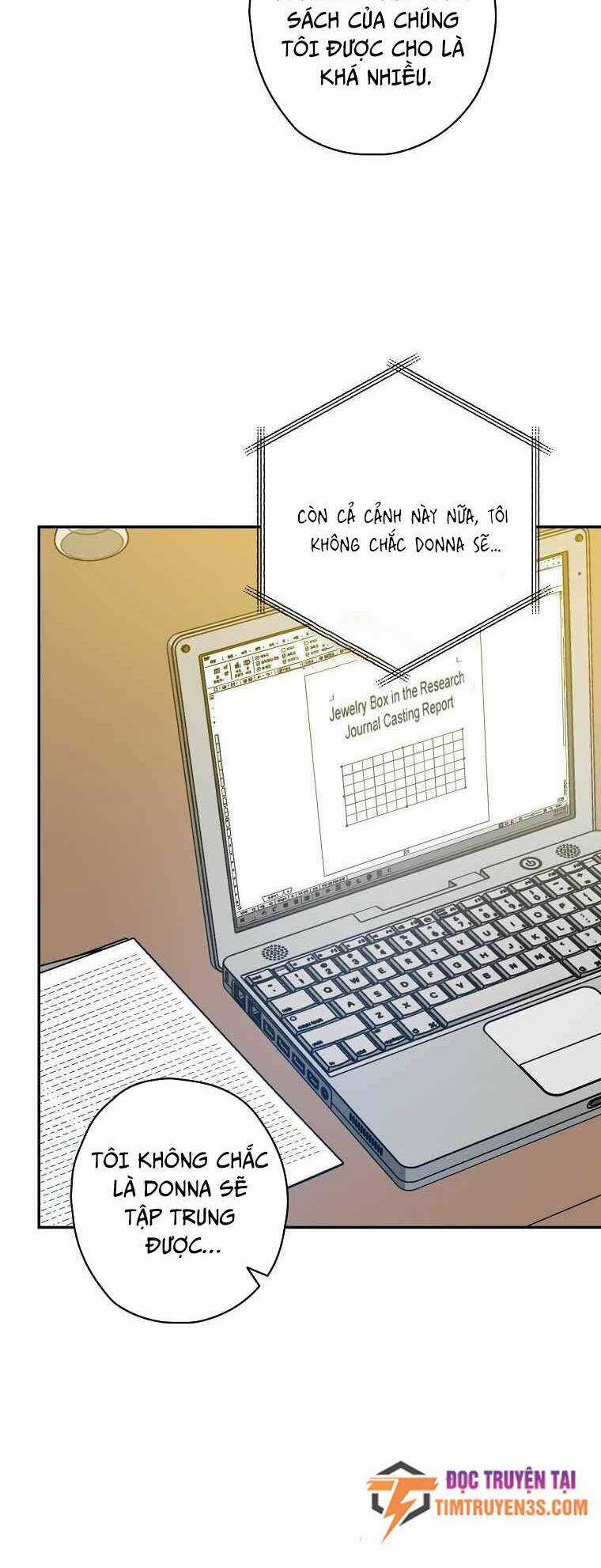 Vua Phim Truyền Hình Chapter 45 trang 15