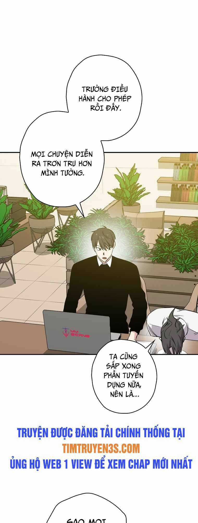 Vua Phim Truyền Hình Chapter 45 trang 18