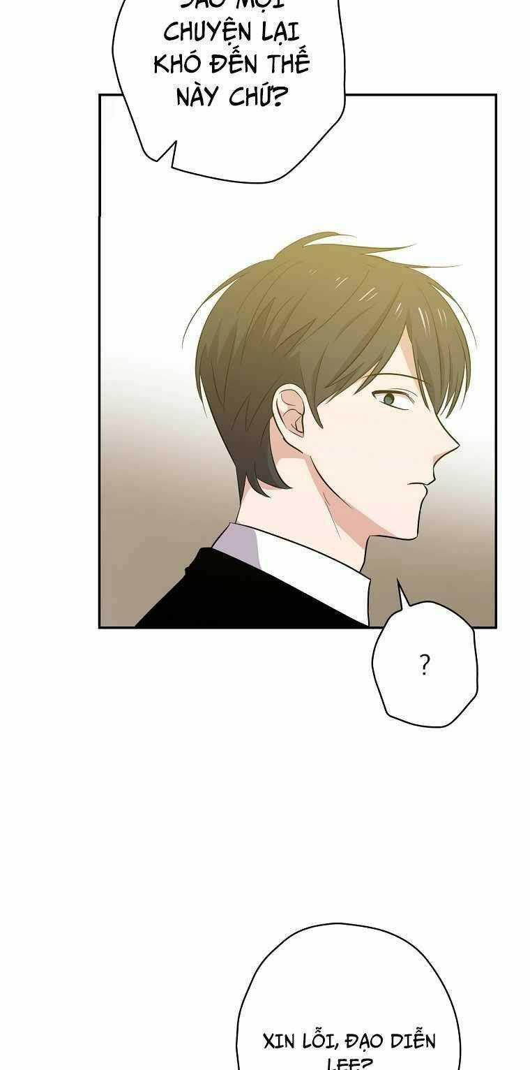 Vua Phim Truyền Hình Chapter 45 trang 19