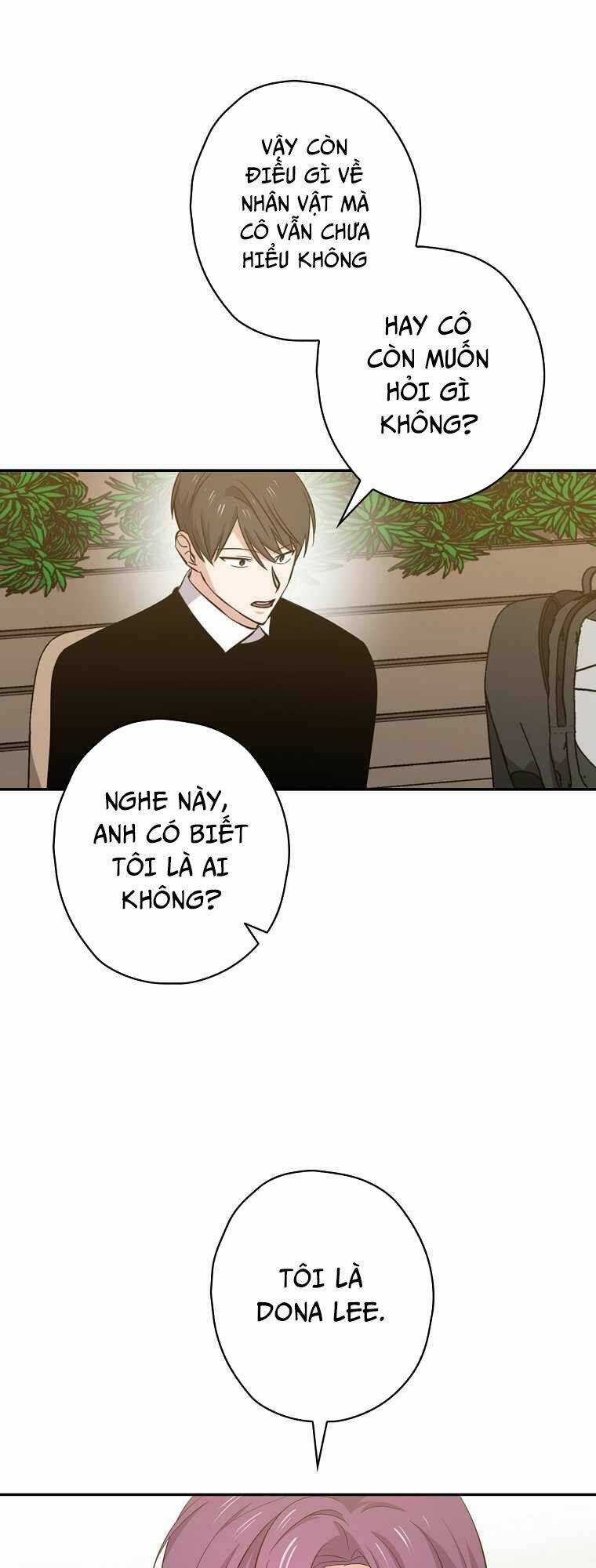 Vua Phim Truyền Hình Chapter 45 trang 2