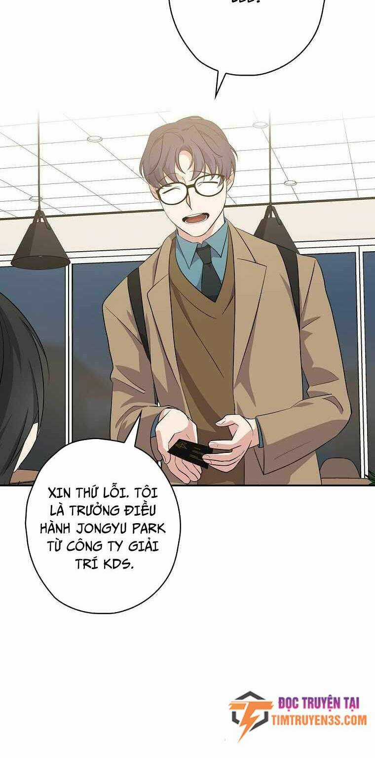 Vua Phim Truyền Hình Chapter 45 trang 20