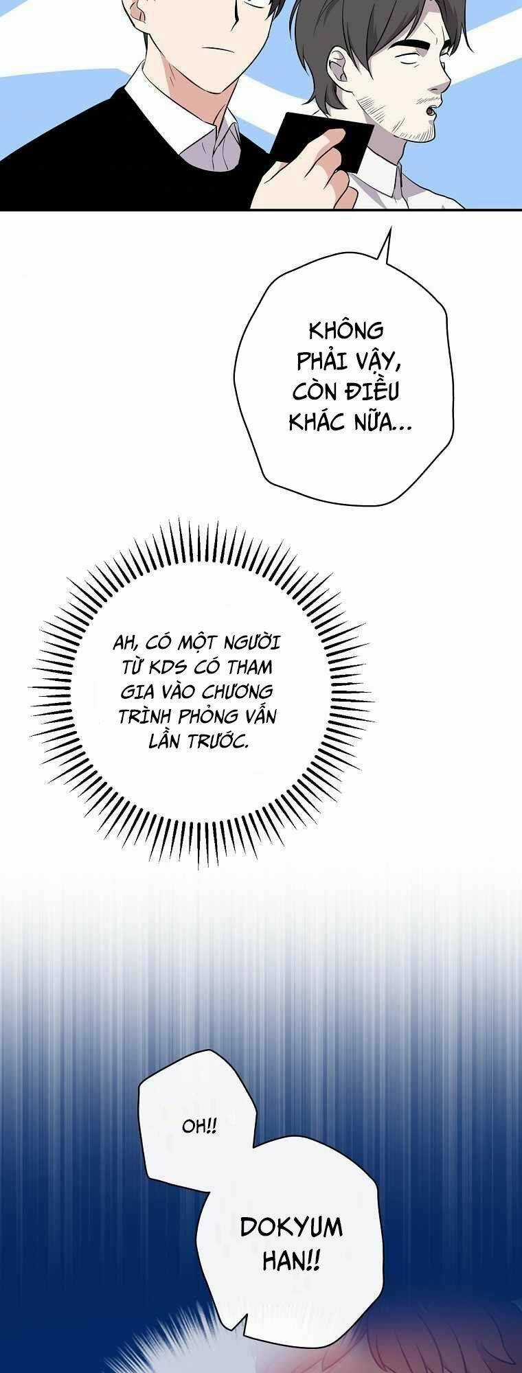 Vua Phim Truyền Hình Chapter 45 trang 22