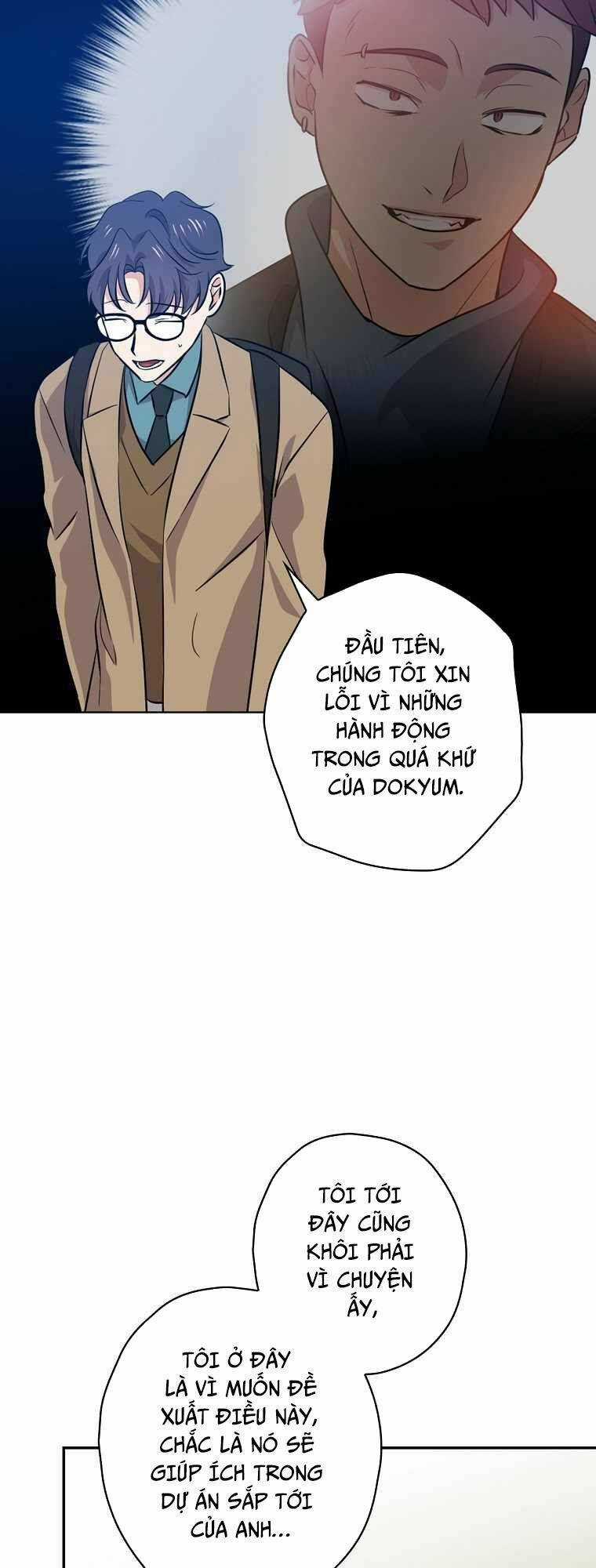 Vua Phim Truyền Hình Chapter 45 trang 23