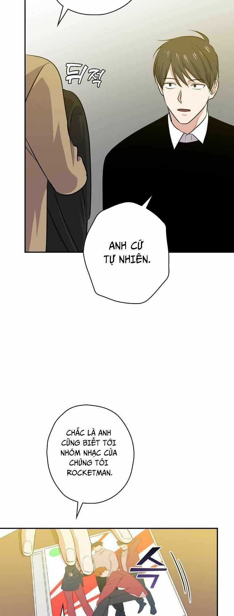 Vua Phim Truyền Hình Chapter 45 trang 24