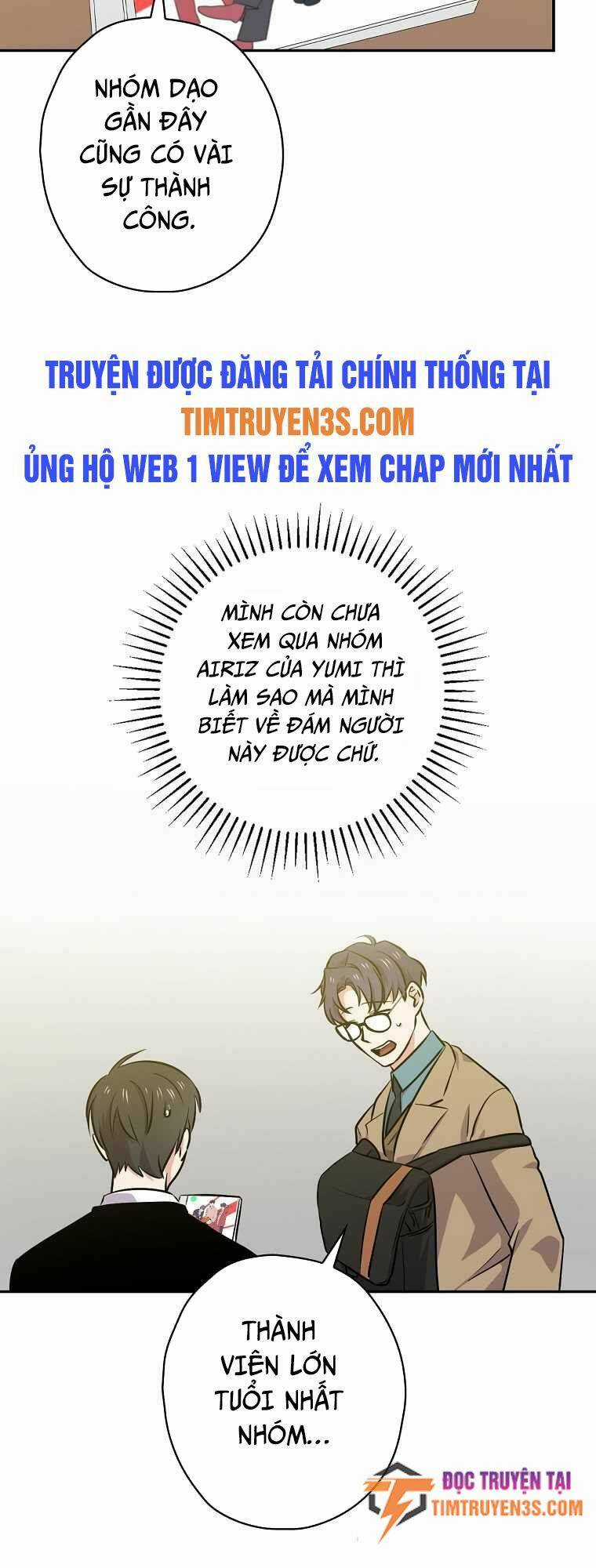 Vua Phim Truyền Hình Chapter 45 trang 25