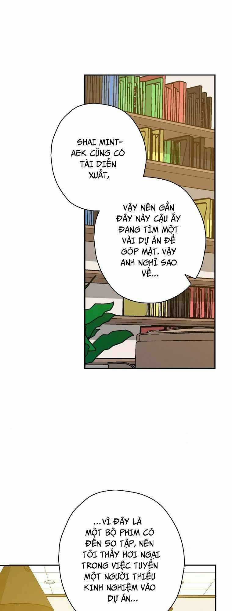 Vua Phim Truyền Hình Chapter 45 trang 26