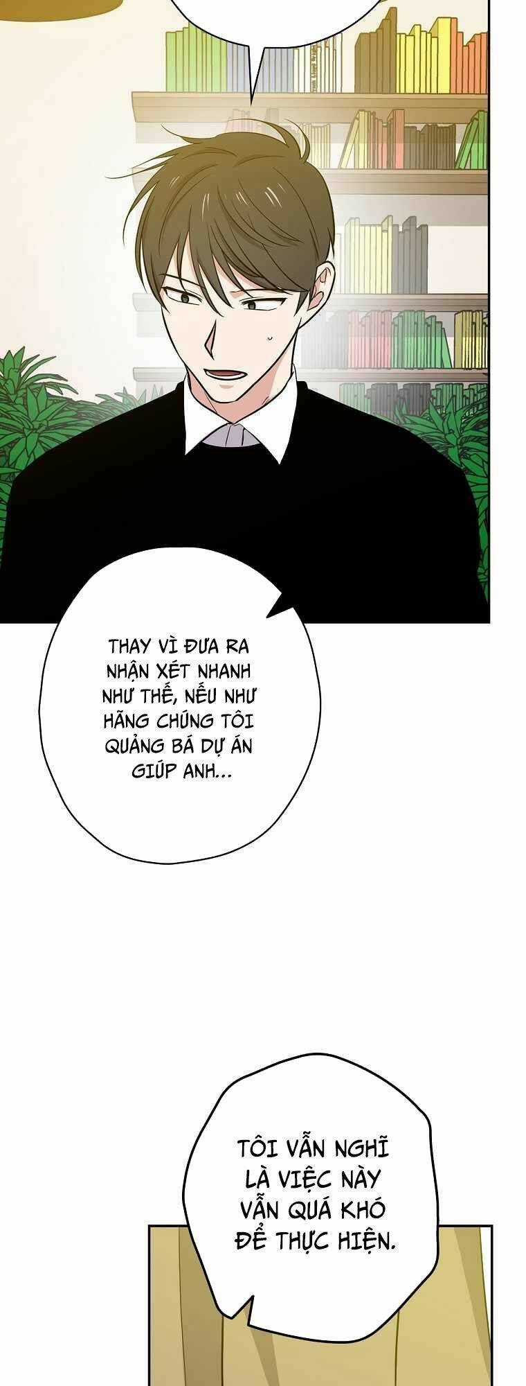 Vua Phim Truyền Hình Chapter 45 trang 27