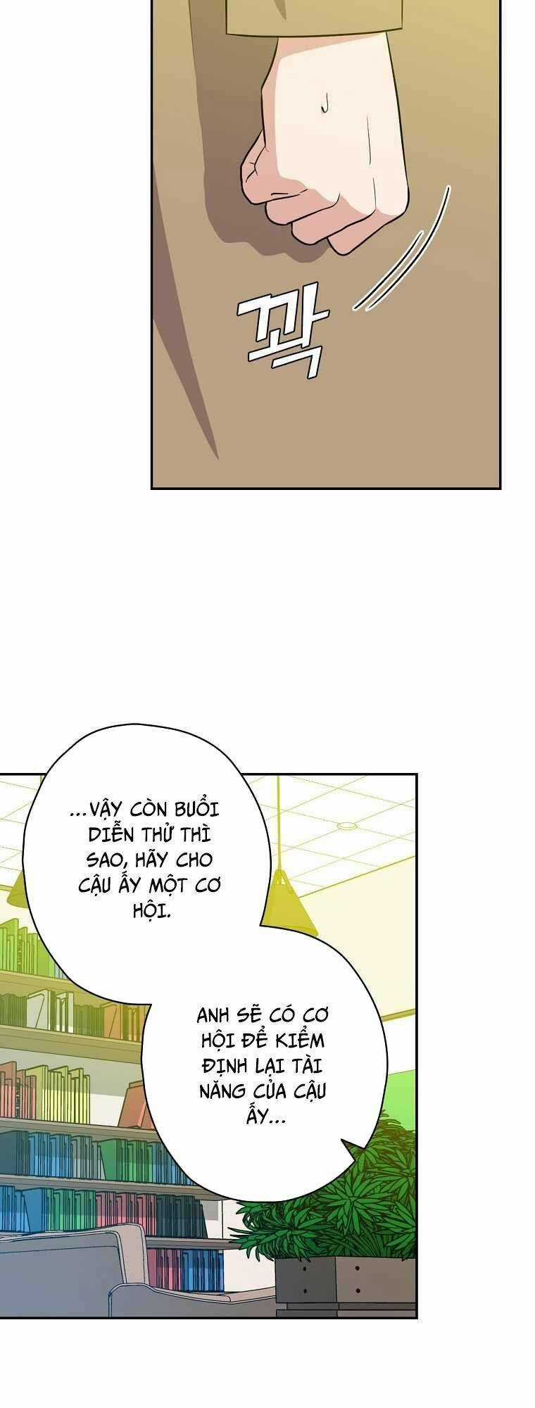 Vua Phim Truyền Hình Chapter 45 trang 28