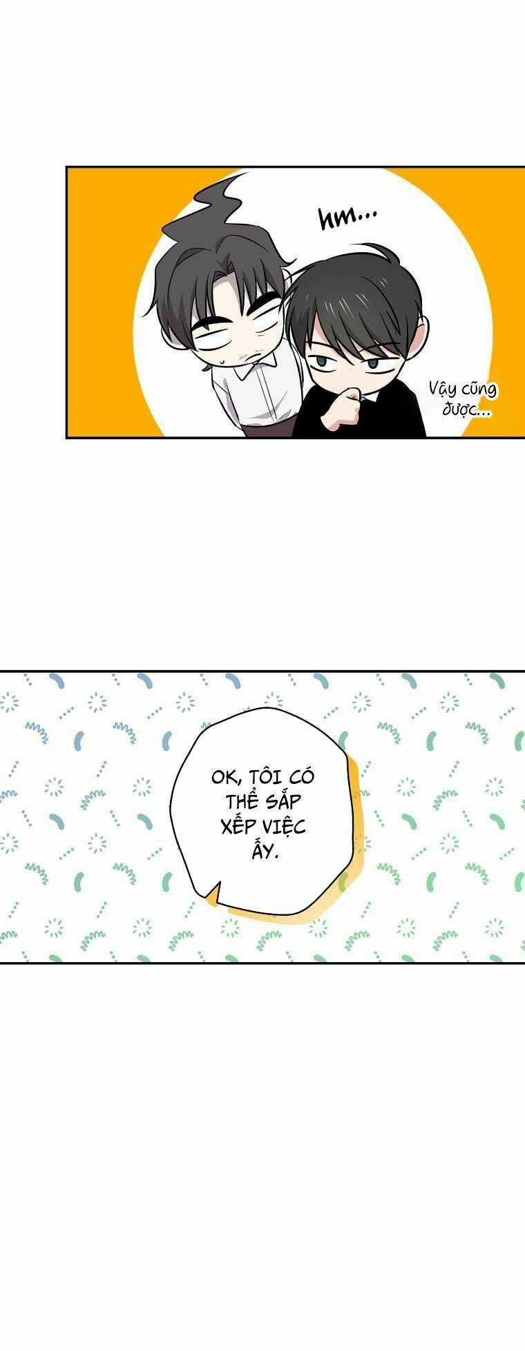 Vua Phim Truyền Hình Chapter 45 trang 29