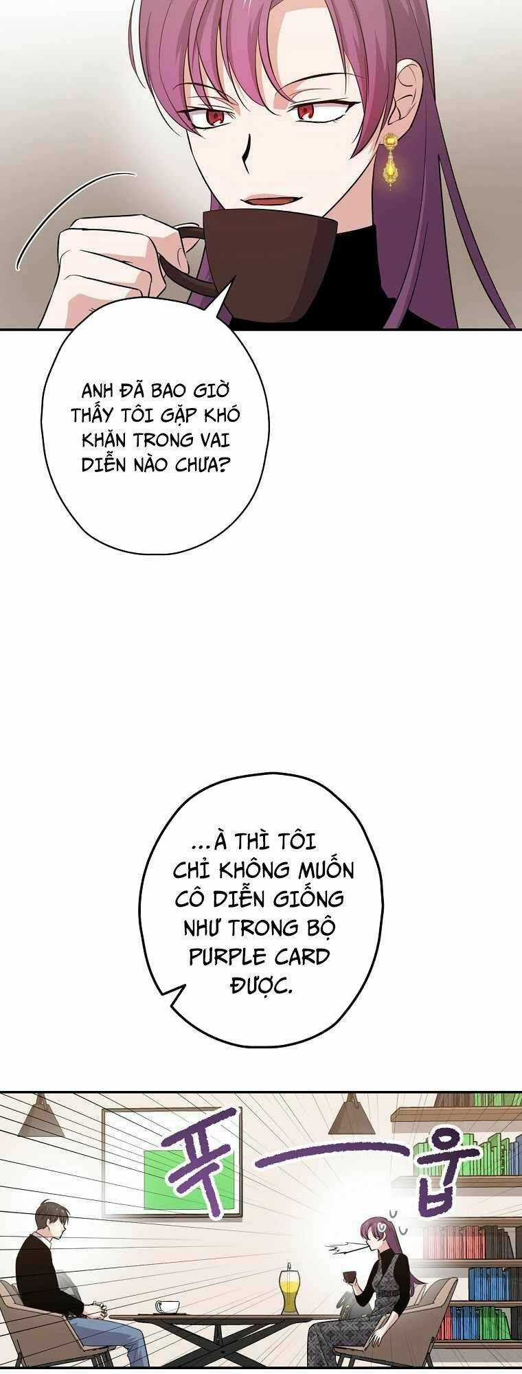 Vua Phim Truyền Hình Chapter 45 trang 3