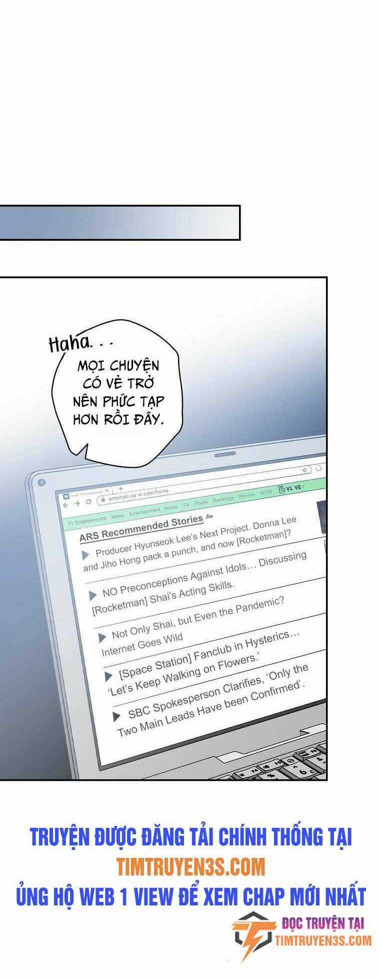 Vua Phim Truyền Hình Chapter 45 trang 30