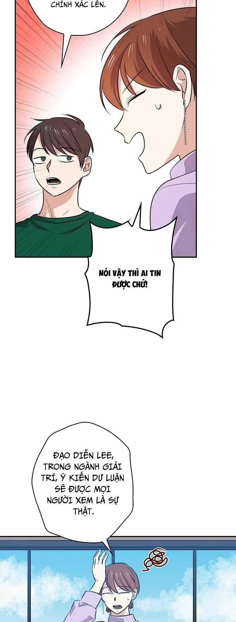 Vua Phim Truyền Hình Chapter 45 trang 32