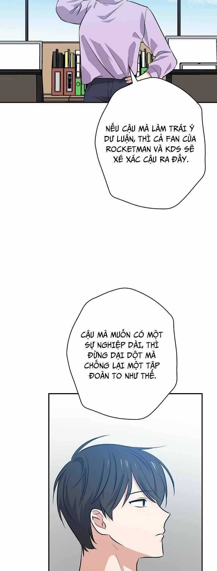 Vua Phim Truyền Hình Chapter 45 trang 33