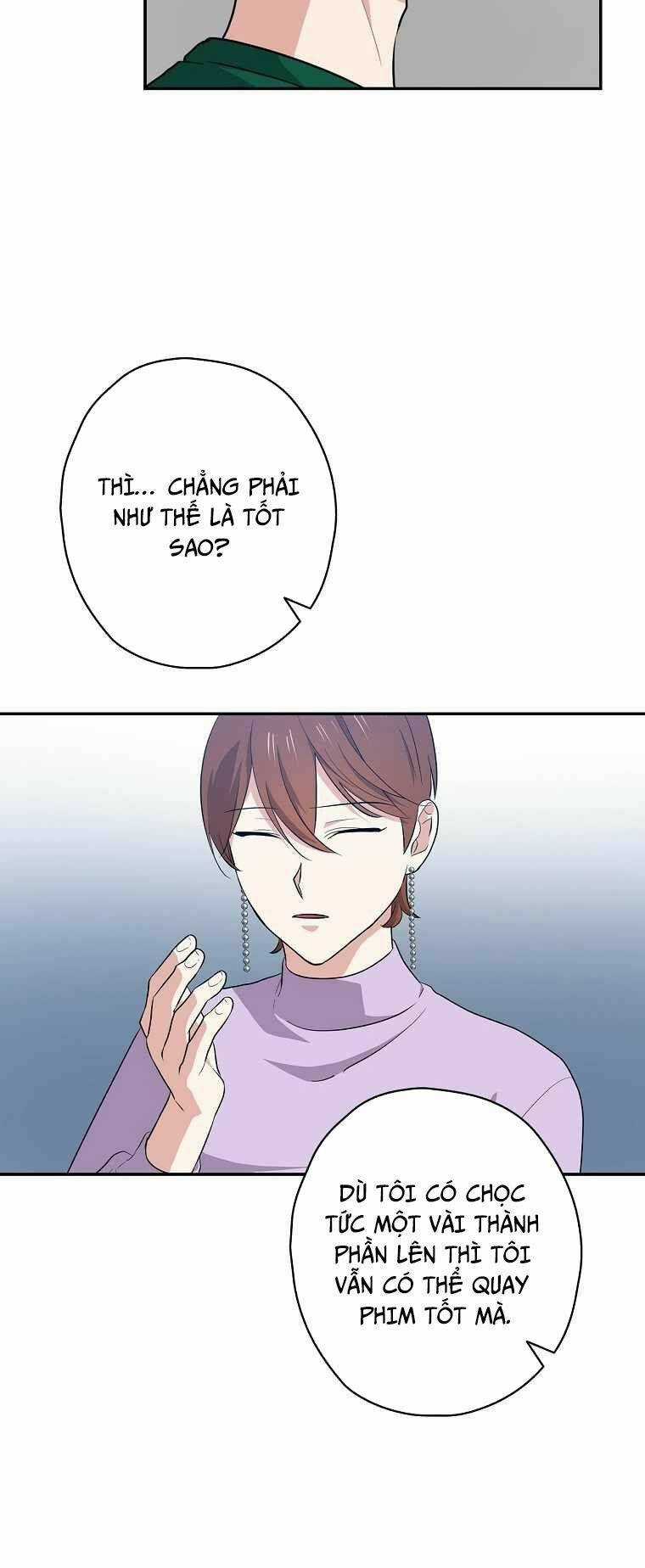 Vua Phim Truyền Hình Chapter 45 trang 34