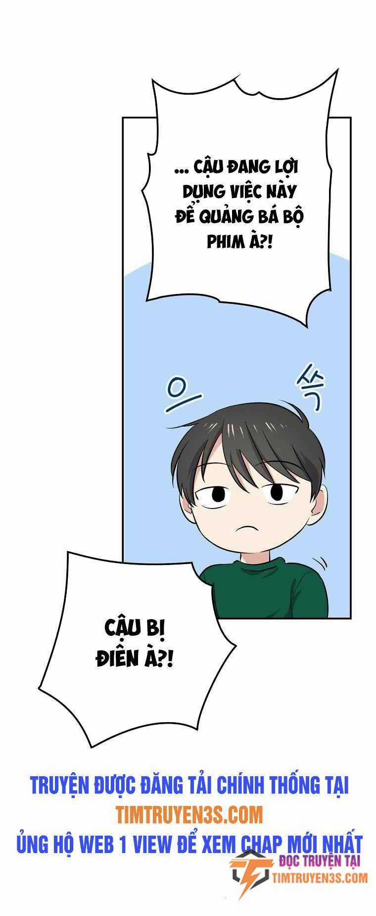 Vua Phim Truyền Hình Chapter 45 trang 35