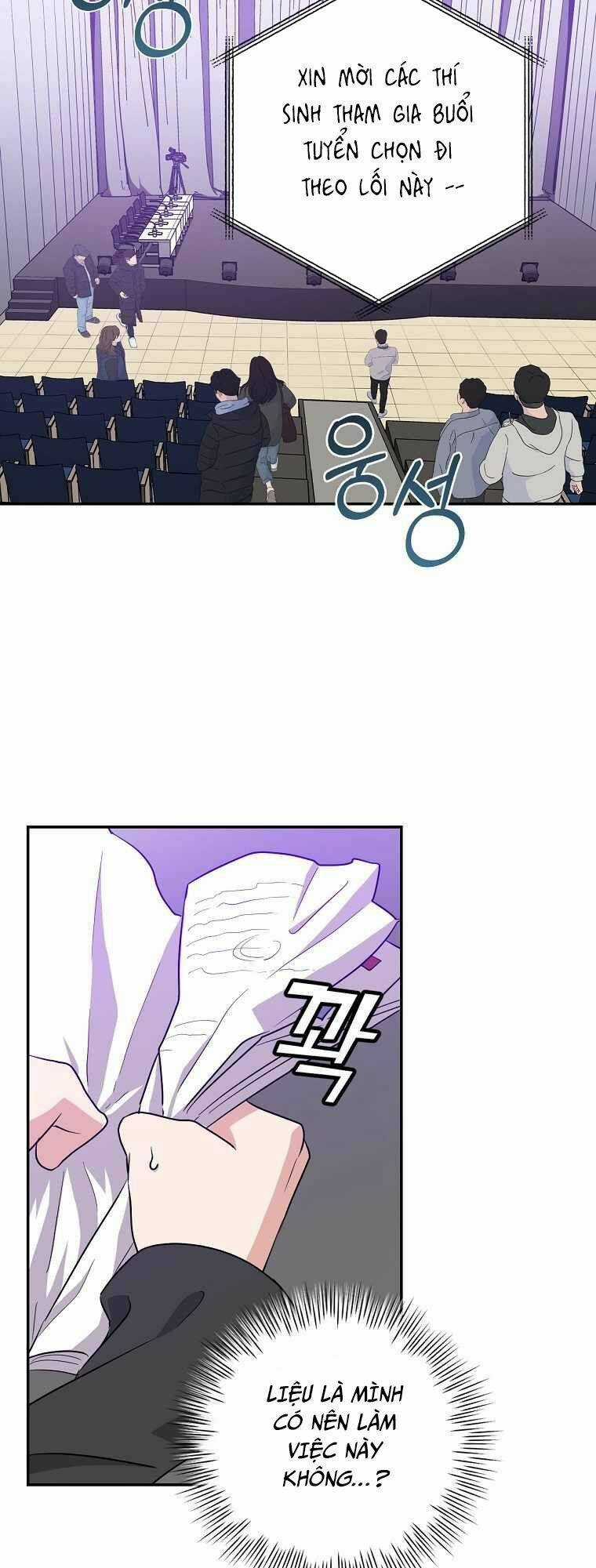 Vua Phim Truyền Hình Chapter 45 trang 38