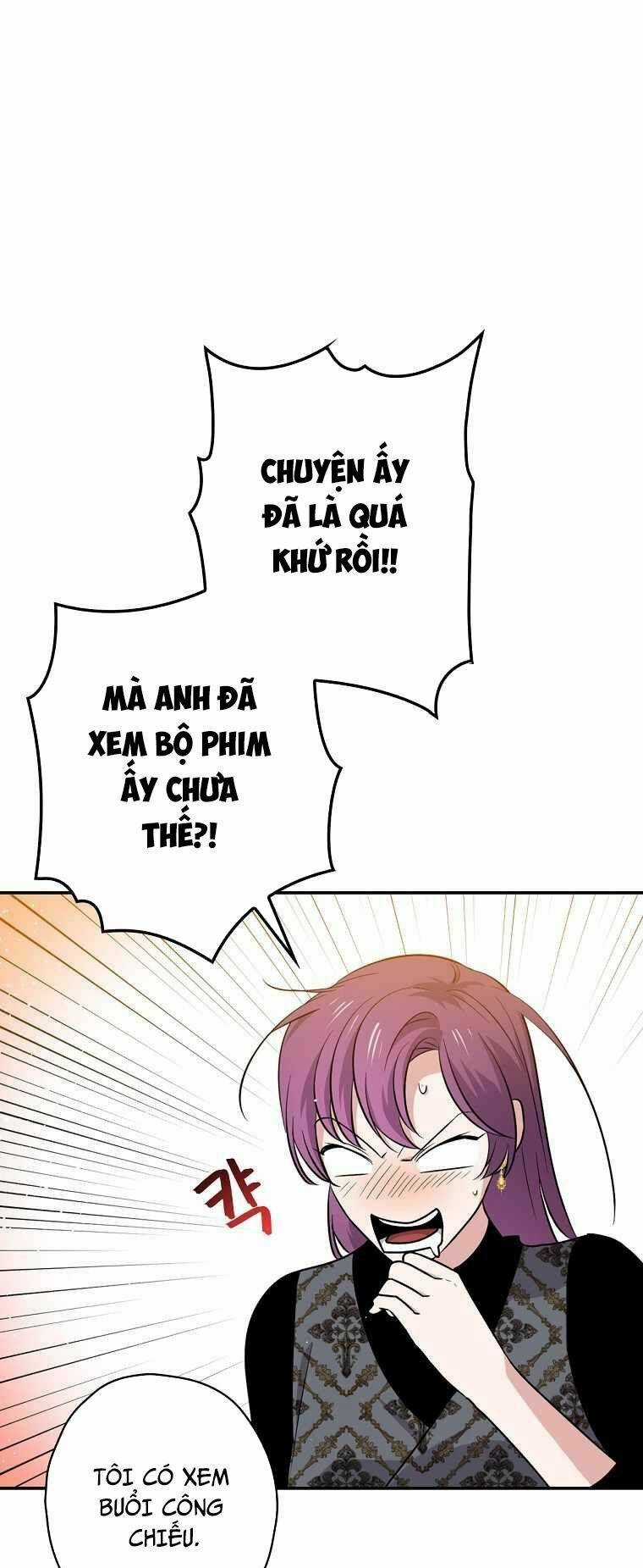 Vua Phim Truyền Hình Chapter 45 trang 4