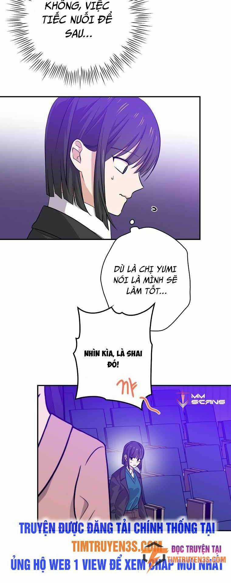 Vua Phim Truyền Hình Chapter 45 trang 40