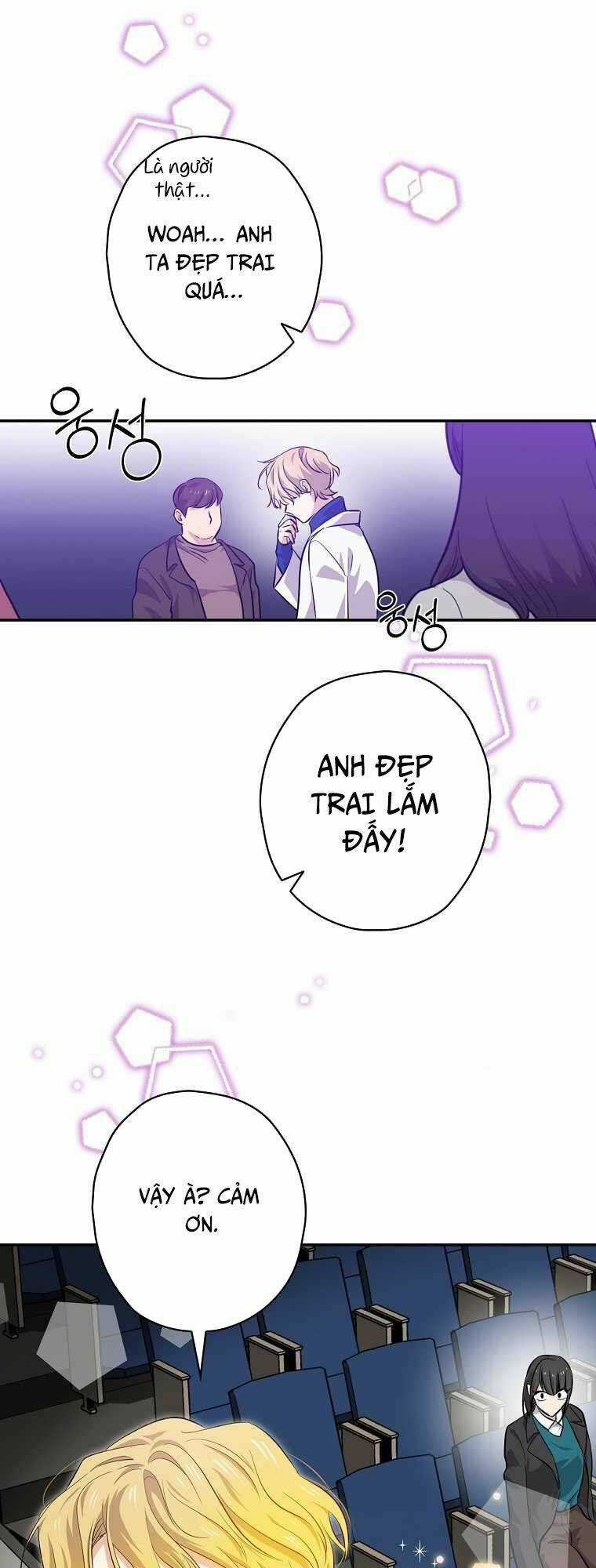 Vua Phim Truyền Hình Chapter 45 trang 41