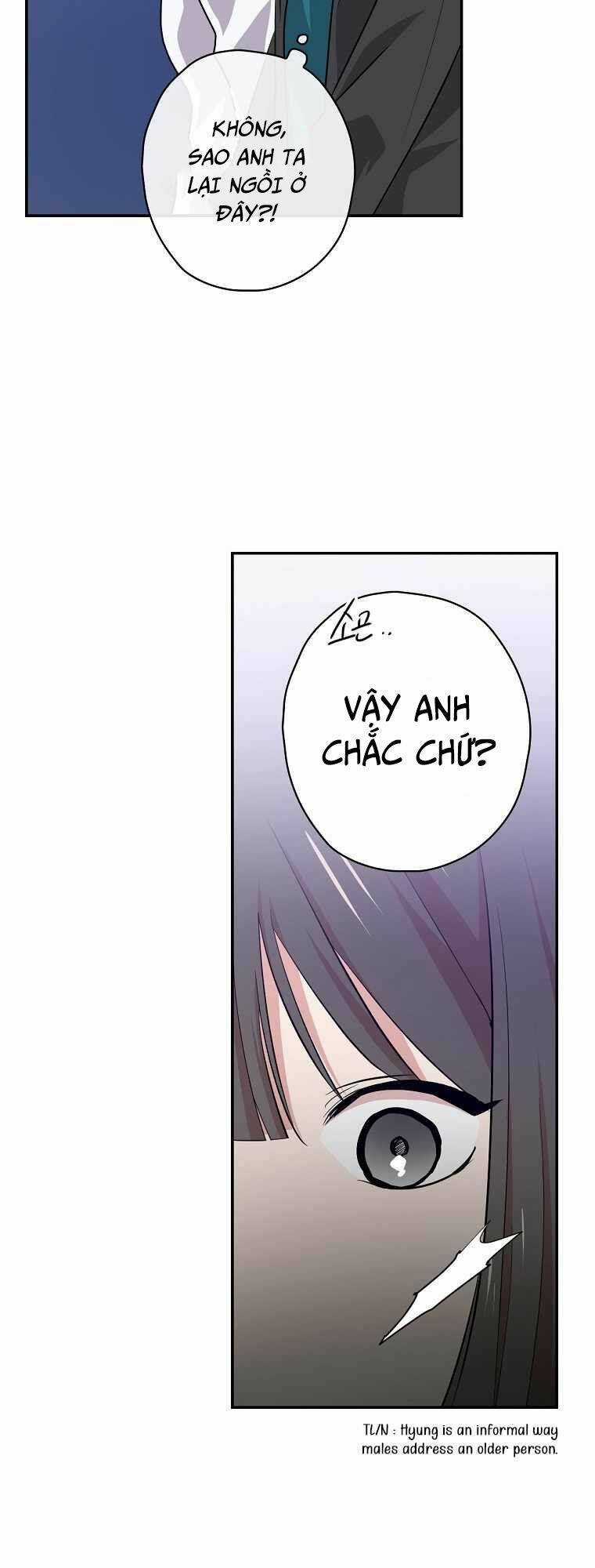 Vua Phim Truyền Hình Chapter 45 trang 43