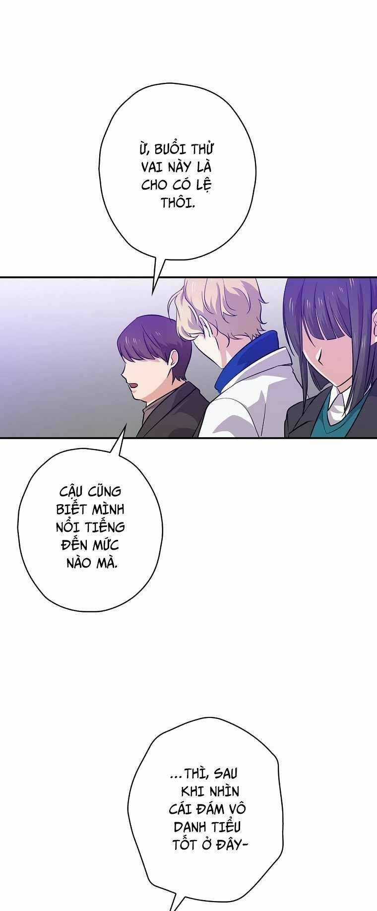 Vua Phim Truyền Hình Chapter 45 trang 44