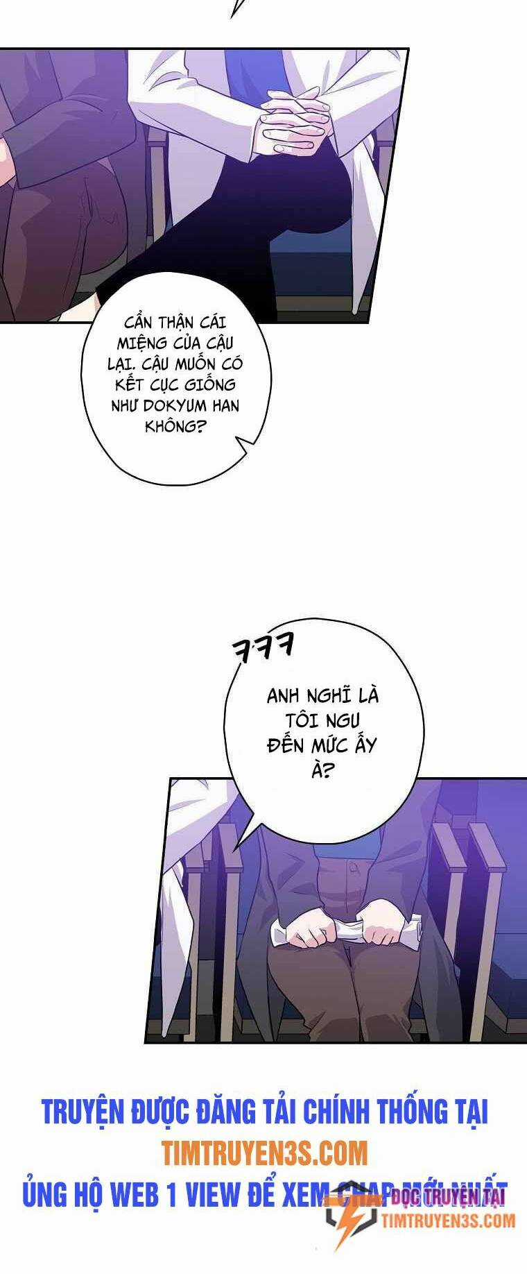 Vua Phim Truyền Hình Chapter 45 trang 45