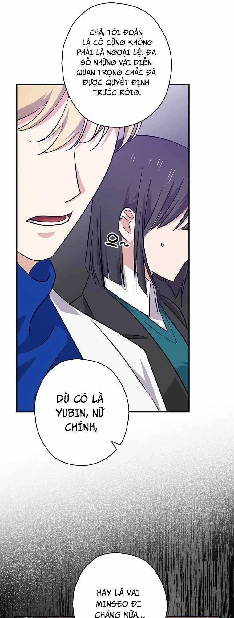 Vua Phim Truyền Hình Chapter 45 trang 46