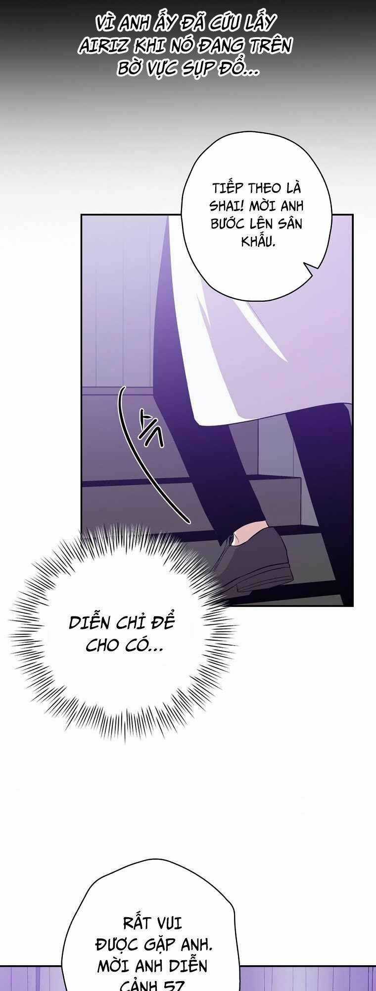 Vua Phim Truyền Hình Chapter 45 trang 52