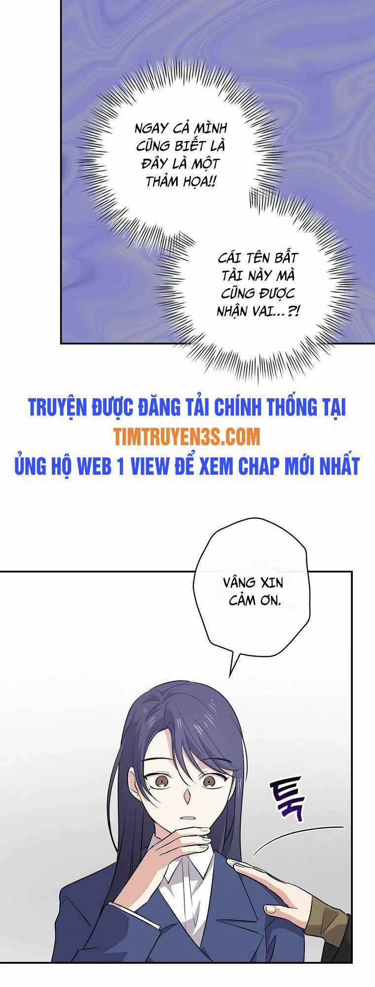 Vua Phim Truyền Hình Chapter 45 trang 58