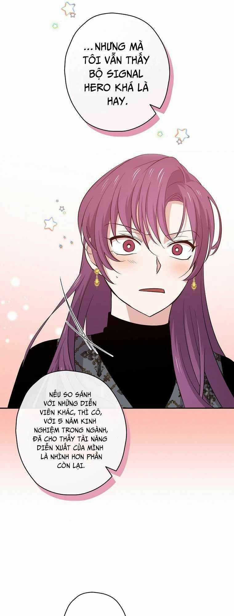 Vua Phim Truyền Hình Chapter 45 trang 6