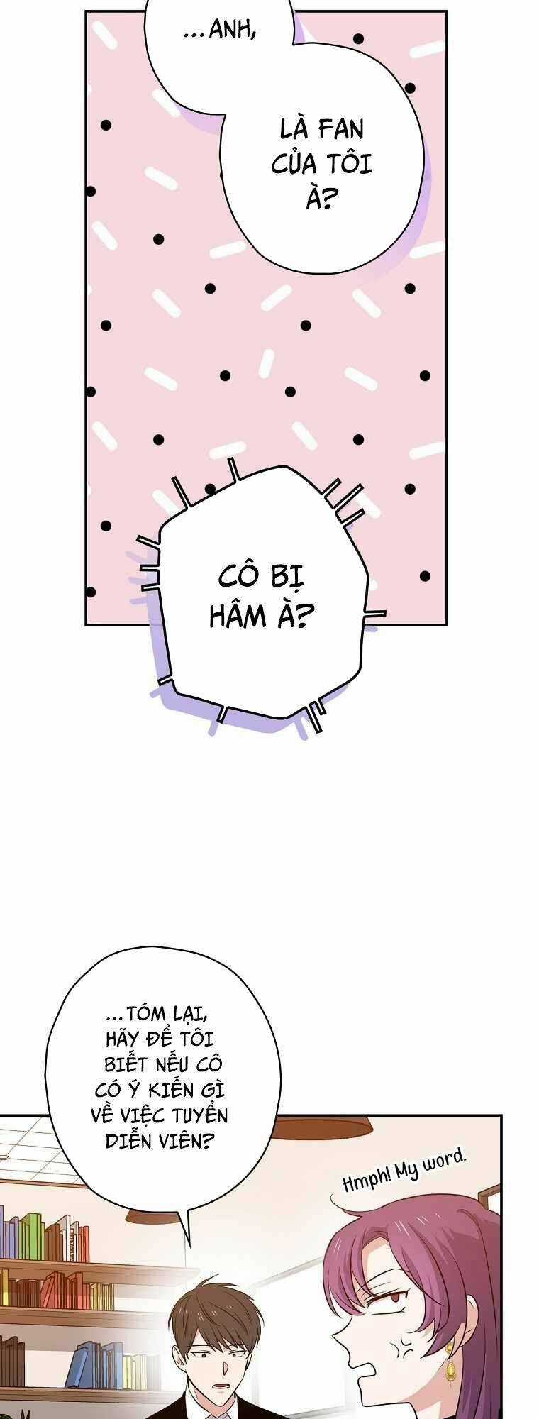 Vua Phim Truyền Hình Chapter 45 trang 7